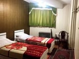 Rah Karbala Hotel Kermanshah