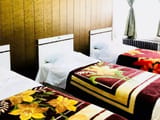 Rah Karbala Hotel Kermanshah