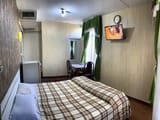 Rah Karbala Hotel Kermanshah