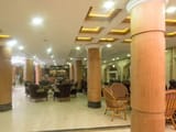 Baba Taher Hotel Hamedan
