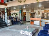 Shams Hotel Qeshm