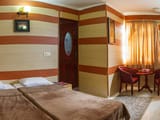 Shams Hotel Qeshm