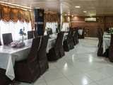Shams Hotel Qeshm