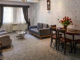 Shams Apartment Hotel Shiraz