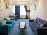 Shams Apartment Hotel Shiraz