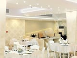 Olympic Hotel Qom