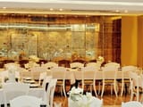 Olympic Hotel Qom