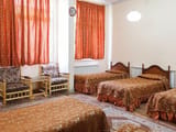 Atlas Hotel Yazd