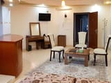 Isatis Apartment Hotel Astara