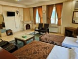 Isatis Apartment Hotel Astara