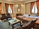 Isatis Apartment Hotel Astara