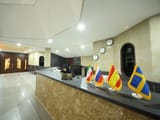 Grand Hotel Andimeshk