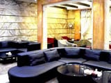 Zagros Hotel Arak