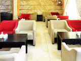Zagros Hotel Arak