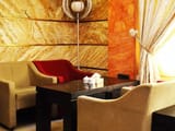 Zagros Hotel Arak