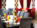Zagros Hotel Arak