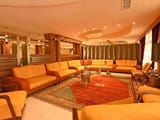 Payam Hotel Arak