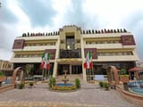 Payam Hotel Arak