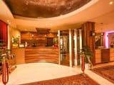 Payam Hotel Arak