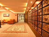 Payam Hotel Arak