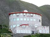 Aftab Hotel Arak
