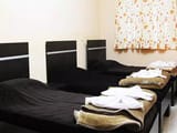 Aftab Hotel Arak