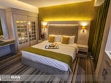Howeyzeh Hotel Tehran	