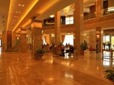 Aramis Plus Hotel Kish
