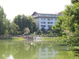 Espinas Hotel Astara