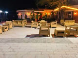 Fanoos Hotel Kish