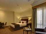 Grand Hotel Tehran