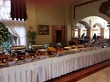Homa 1 Hotel Mashhad