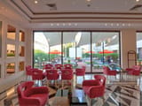 Olympic Hotel Tehran