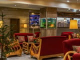 Parsian Suite Hotel Isfahan