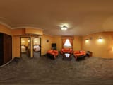 Persepolis Hotel Shiraz