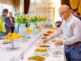 Safir Hotel Isfahan