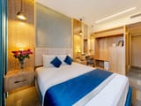 Setareh Hotel Isfahan