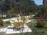 Kosar Tourist Residential Complex Ardabil