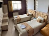 Negin Hotel Ardabil
