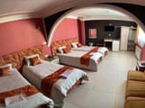 Negin Hotel Ardabil