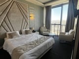 Melal Hotel Ardabil