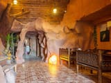 Marina 2 Hotel Qeshm
