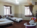 Marina 2 Hotel Qeshm