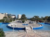 Eram Hotel Kish