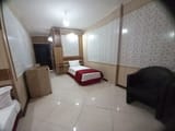 Paniz Hotel Kish