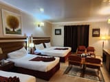 Helia Hotel Kish