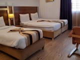 Helia Hotel Kish