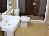 Helia Hotel Kish