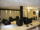 Jam-e Jam Hotel Kish