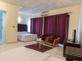 Jam-e Jam Hotel Kish